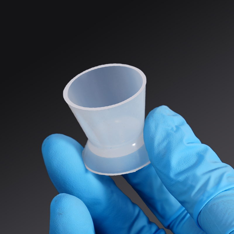 Mixing Cup Silicone - 1 unidad de taza de mezcla