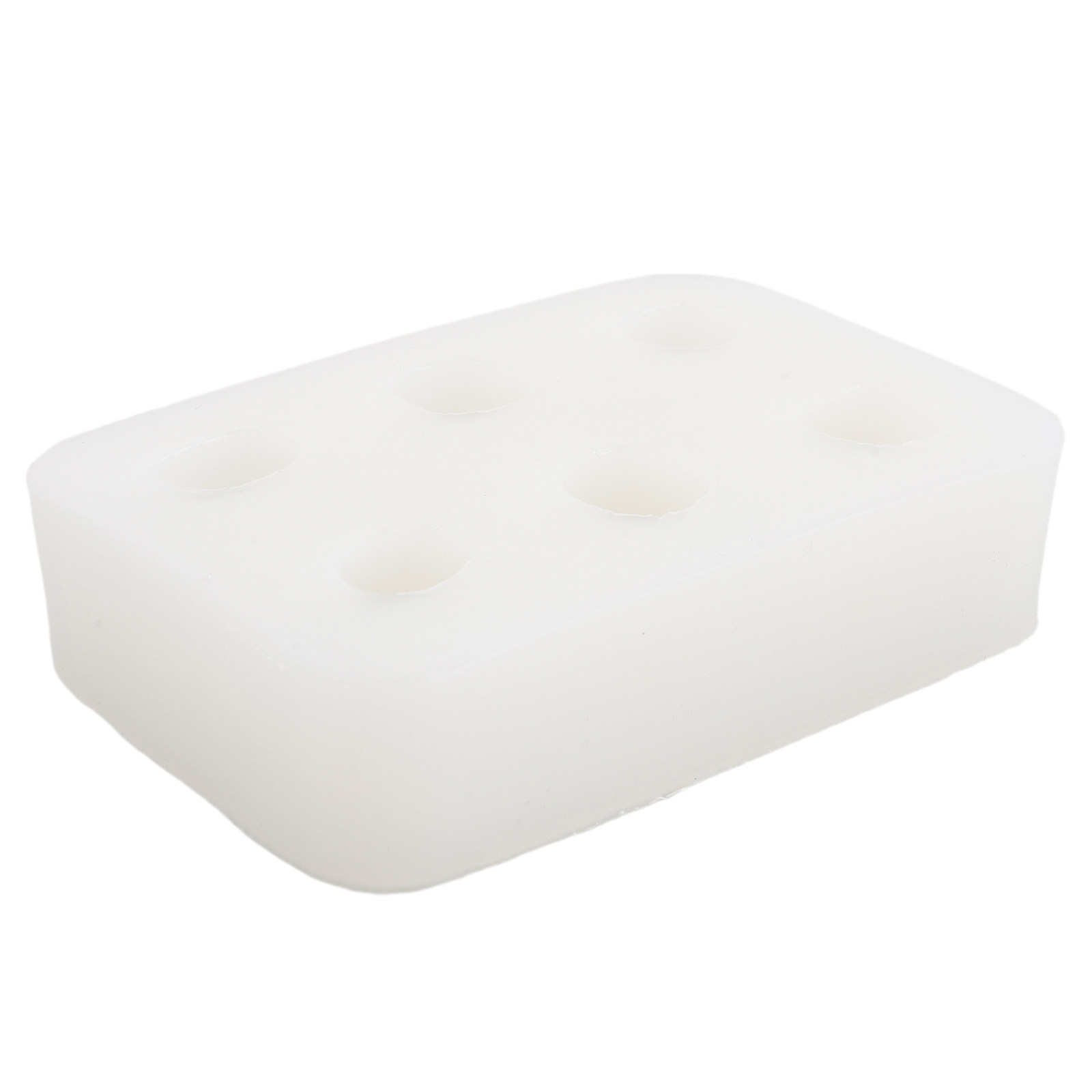Molde de silicona para cerezas - Silicone Mold Tray reseña y precio