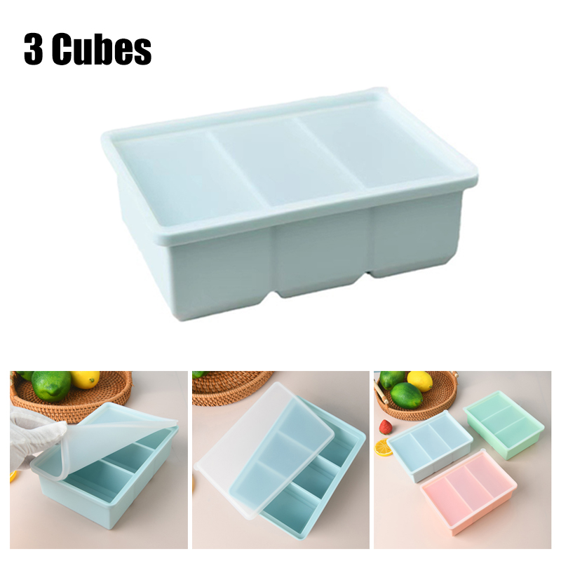 1 Uds. Almacenamiento gigante  - Serving Tray Mold reseña y precio