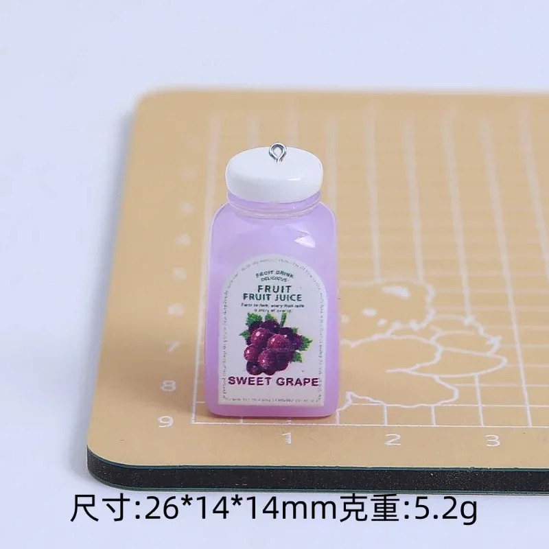 10 Piezas de Colgantes de Resi - Resin Crafts Diy reseña y precio