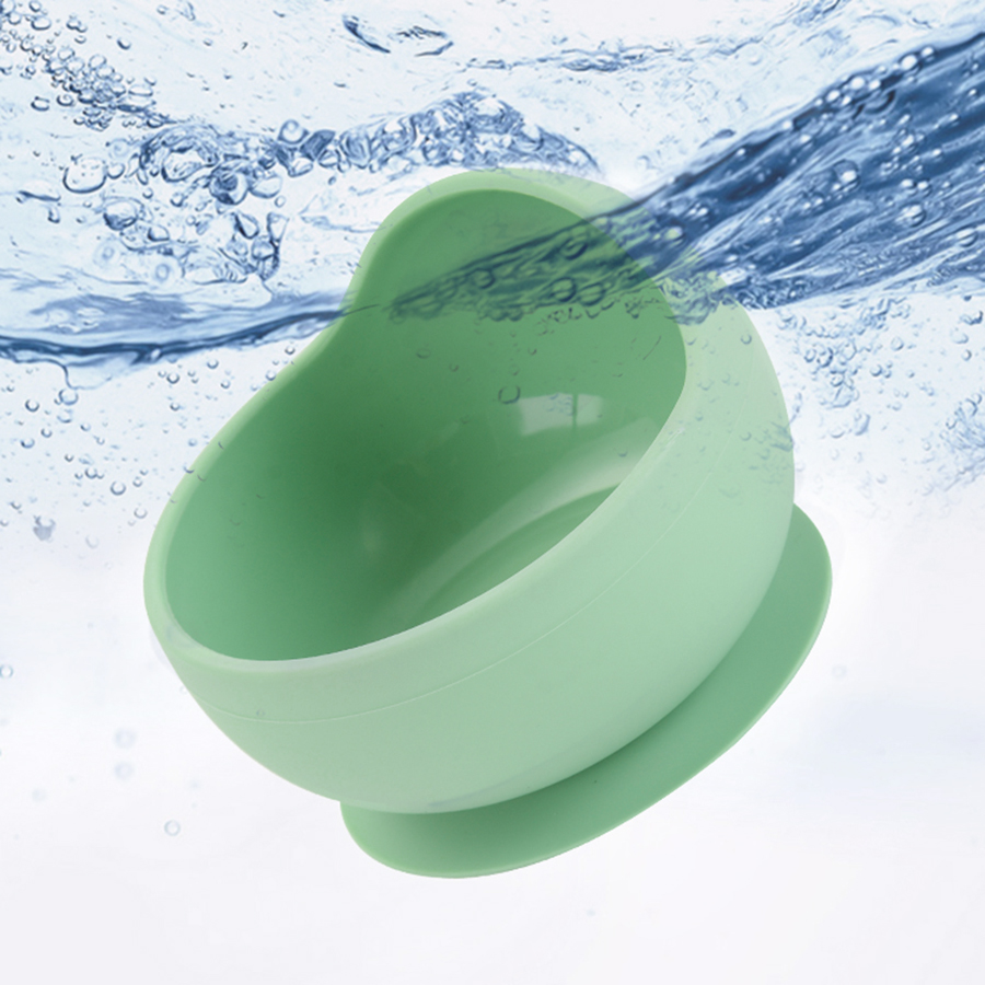 Cuencos de silicona de grado a - Mixing Cup Silicone reseña y precio