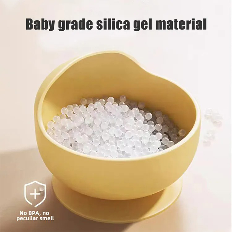 Cuencos de silicona de grado a - Mixing Cup Silicone reseña y precio