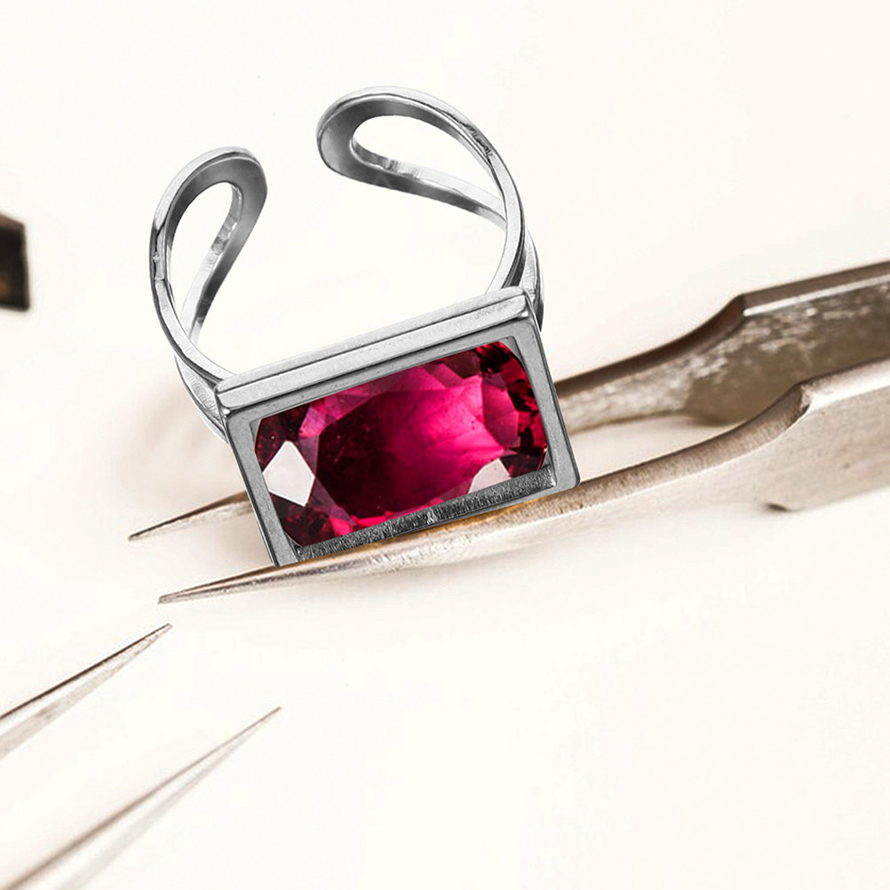 4 piezas de bases de anillo cu - Resin Crafts Diy reseña y precio