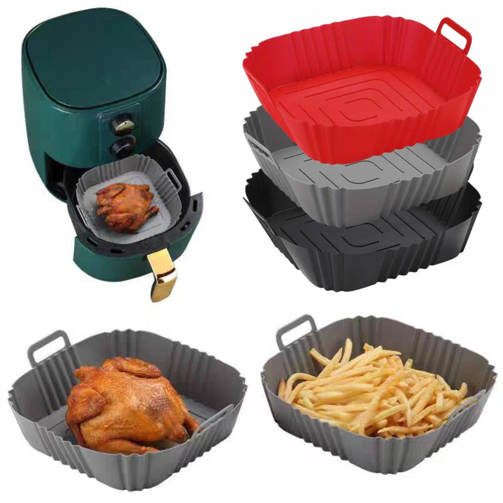 Accesorios Reutilizables para  - Silicone Mold Tray reseña y precio