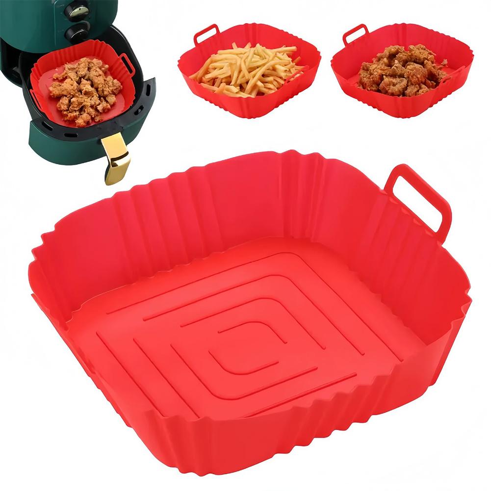Accesorios Reutilizables para  - Silicone Mold Tray reseña y precio
