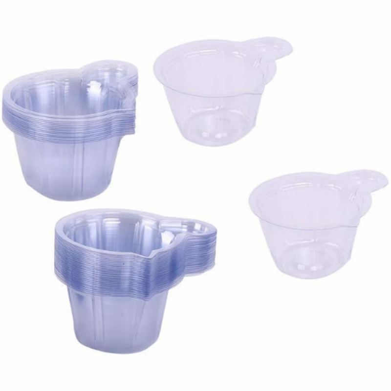 Taza mezcladora de resina plás - Mixing Cup Silicone reseña y precio