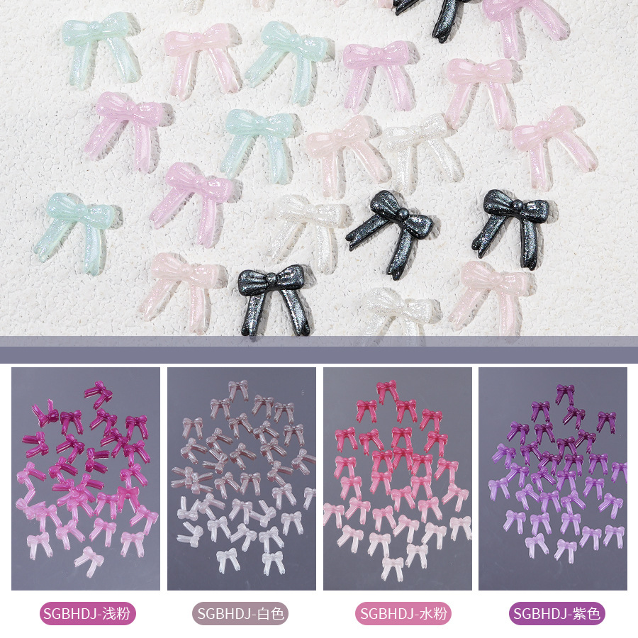 Paquete de 100 unidades: Nuevo - Resin Glitter Pack reseña y precio