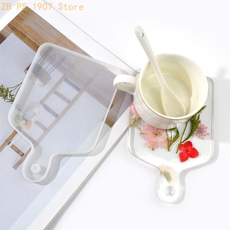 Molde adornos hechos a mano pa - Serving Tray Mold reseña y precio