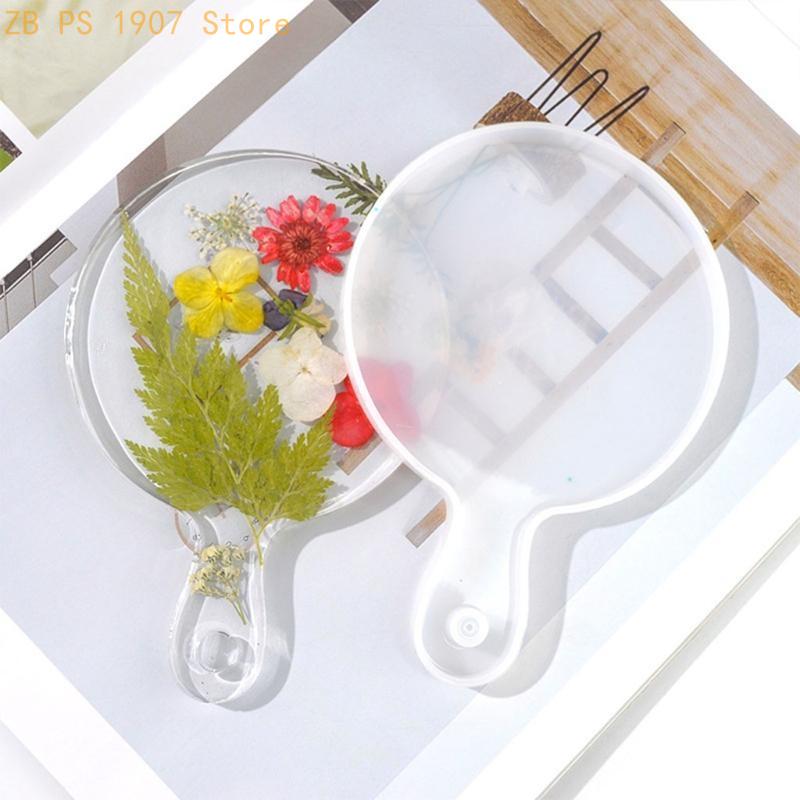 Molde adornos hechos a mano pa - Serving Tray Mold reseña y precio