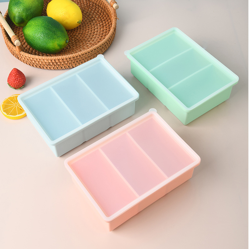 Bandejas de silicona gigantes  - Serving Tray Mold reseña y precio