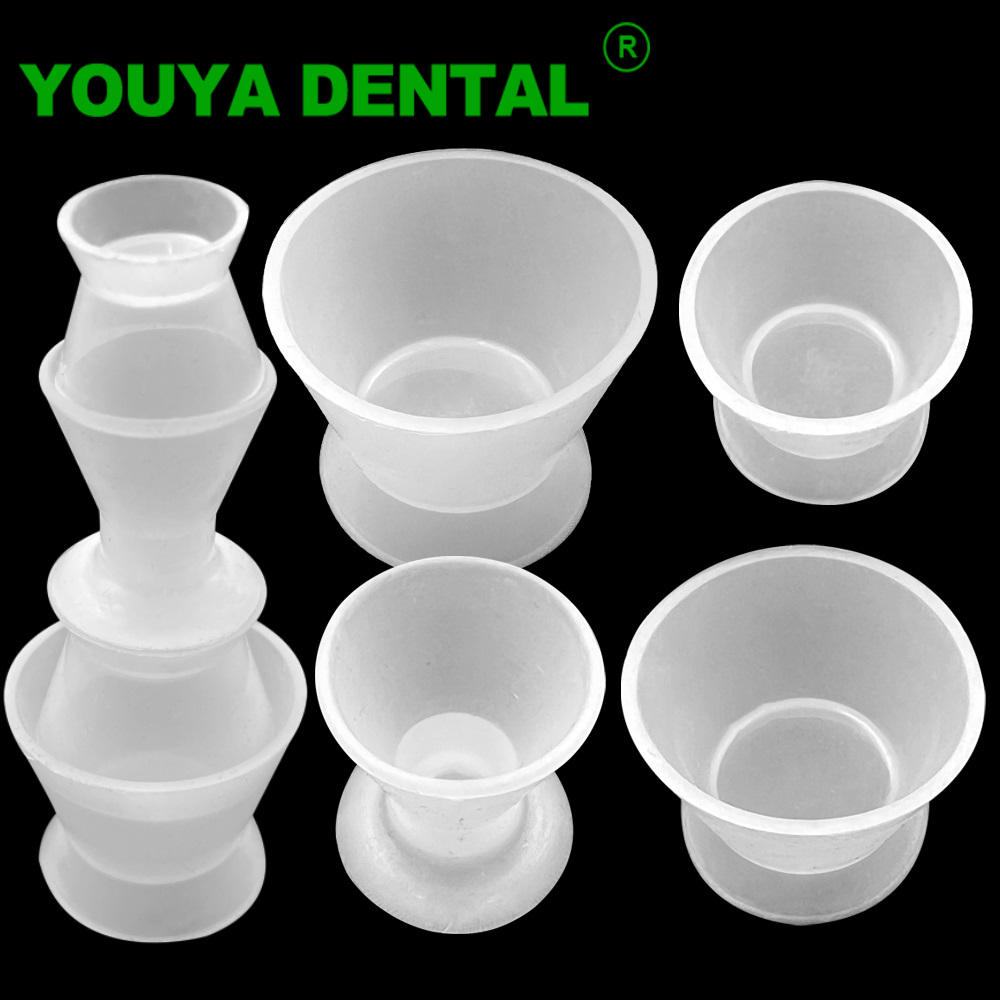 4 unids/set tazón de mezcla De - Mixing Cup Silicone reseña y precio